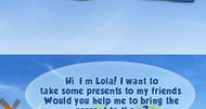 Lola's Alphabet Train screenshots