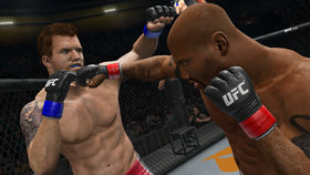 UFC Undisputed 3 Screenshot from Shacknews