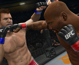 UFC Undisputed 3 Videos