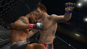 UFC Undisputed 3 Screenshot from Shacknews