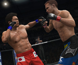 UFC Undisputed 3 Videos