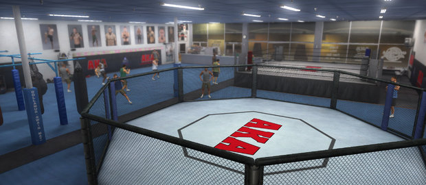 UFC Undisputed 3 News