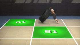 UFC Undisputed 3 Screenshot from Shacknews