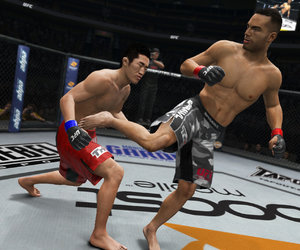 UFC Undisputed 3 Videos