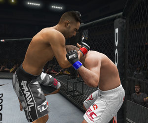 UFC Undisputed 3 Files