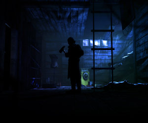 Deadlight Screenshots