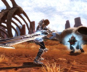 Kingdoms of Amalur: Reckoning Files