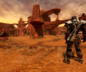 Kingdoms of Amalur: Reckoning Videos