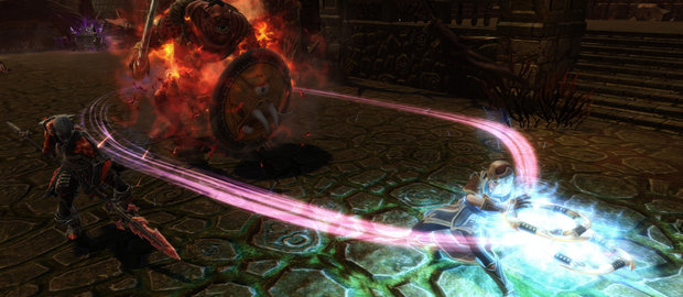 Kingdoms of Amalur: Reckoning News