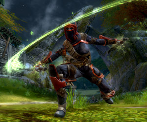 Kingdoms of Amalur: Reckoning Files