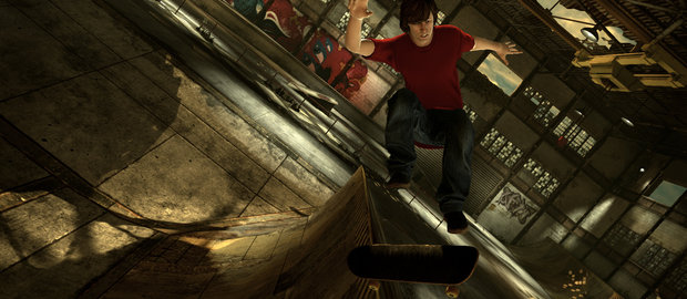 Tony Hawk's Pro Skater HD News