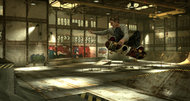 Tony Hawk Pro Skater HD screenshots