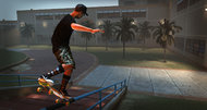 Tony Hawk Pro Skater HD screenshots