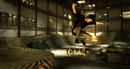 Tony Hawk Pro Skater HD screenshots