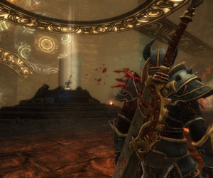 Kingdoms of Amalur: Reckoning Chat
