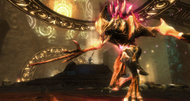 Kingdoms of Amalur: Reckoning screenshots