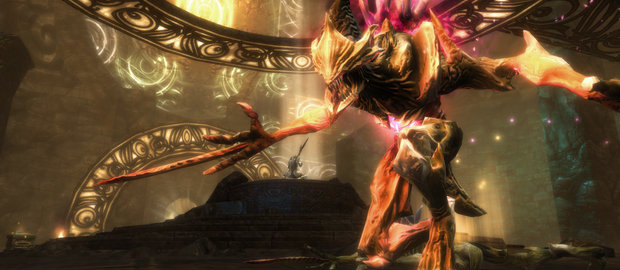 Kingdoms of Amalur: Reckoning News