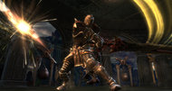 Kingdoms of Amalur: Reckoning screenshots