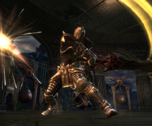 Kingdoms of Amalur: Reckoning Screenshots