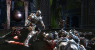 Kingdoms of Amalur: Reckoning screenshots