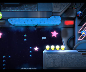 LittleBigPlanet 2 Screenshots
