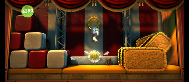 LittleBigPlanet 2 News