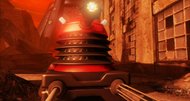 Doctor Who: The Eternity Clock screenshots