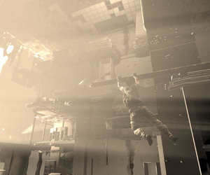 I Am Alive Screenshots