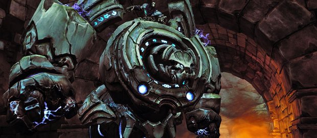 Darksiders II News