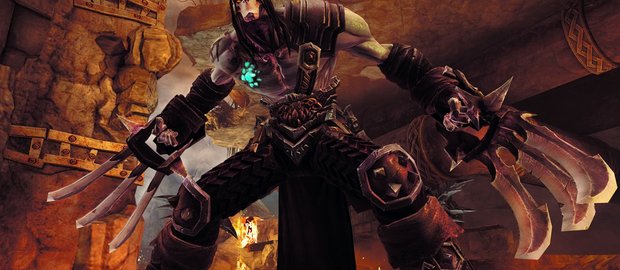 Darksiders II News