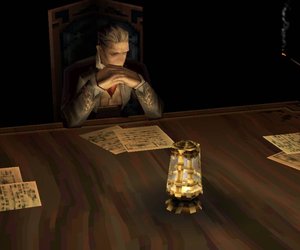 Vagrant Story Screenshots