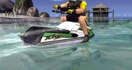 Wave Rally screenshots