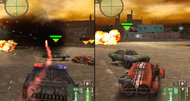 Twisted Metal Black screenshots