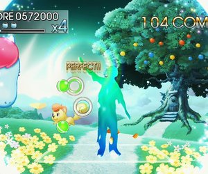 Rhythm Party Screenshots