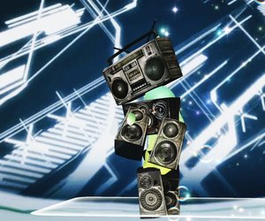 Rhythm Party Files