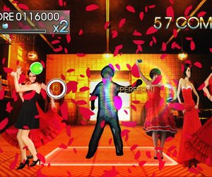 Rhythm Party Videos