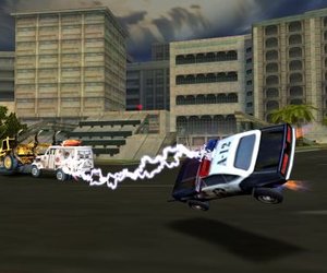 Twisted Metal Black Videos