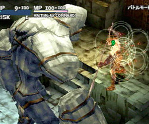 Vagrant Story Videos