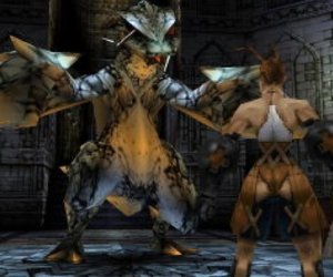 Vagrant Story Videos