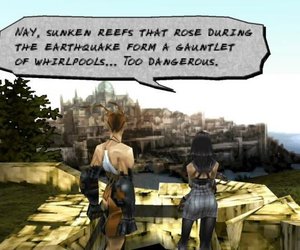 Vagrant Story Files