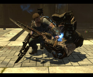 Inversion Screenshots