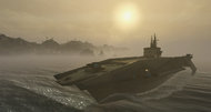 Carrier Command: Gaea Mission January 2012 screenshots