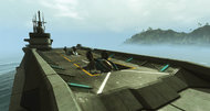 Carrier Command: Gaea Mission January 2012 screenshots