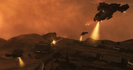 Carrier Command: Gaea Mission January 2012 screenshots