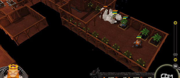 A Game of Dwarves News