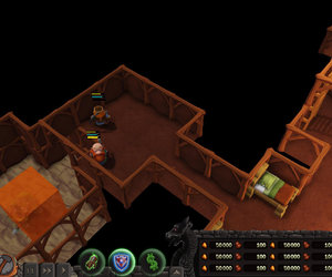 A Game of Dwarves Files