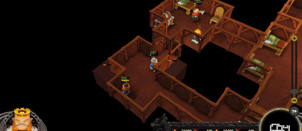 A Game of Dwarves News