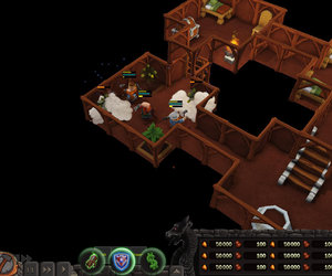 A Game of Dwarves Chat