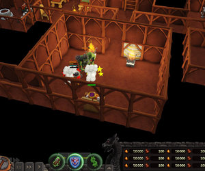 A Game of Dwarves Files