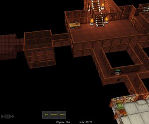 A Game of Dwarves Screenshots